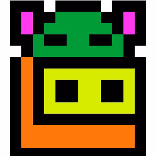 Bigdaddy21 1 のロゴ