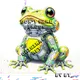 FroG Town