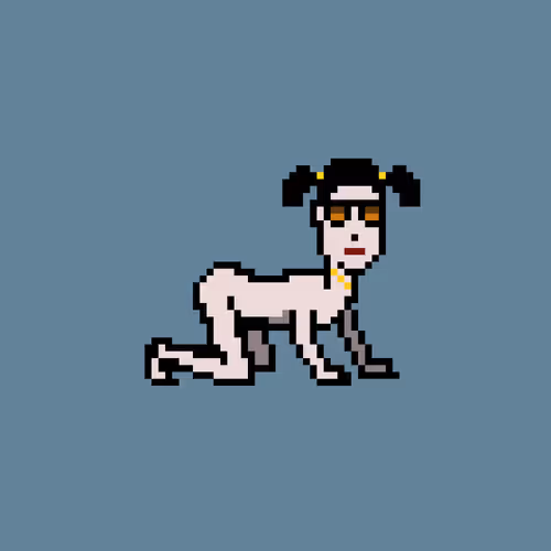 CrawlingPunk #6700