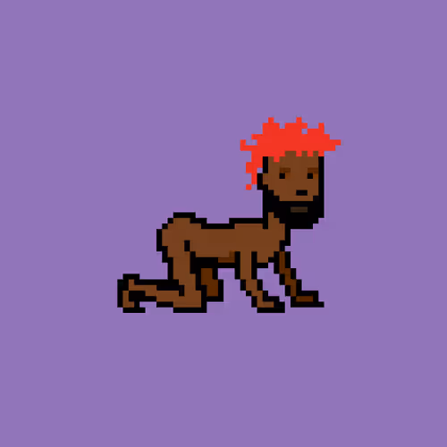 CrawlingPunk #6299
