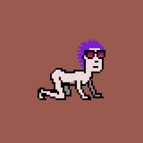 Crawlingpunks