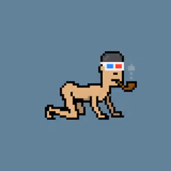 CrawlingPunk #1550