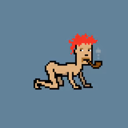 CrawlingPunk #9064