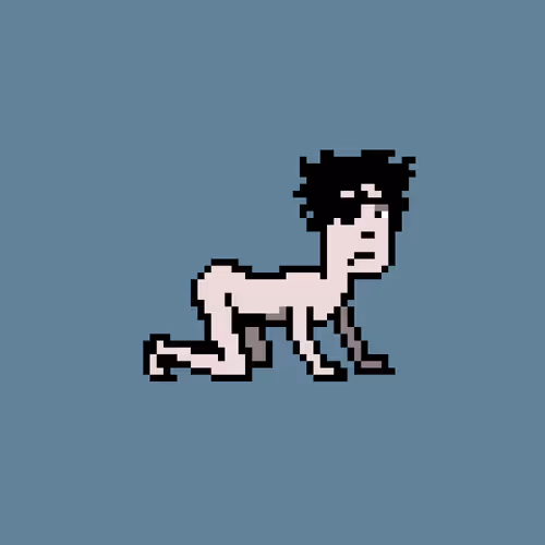 Crawlingpunks
