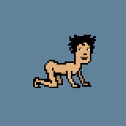 CrawlingPunk #7