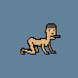 CrawlingPunk #4247