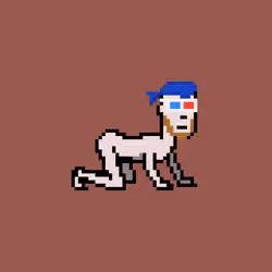 CrawlingPunk #8630