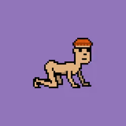 CrawlingPunk #9037