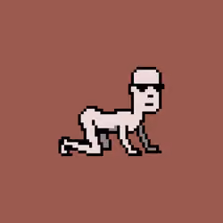 CrawlingPunk #443