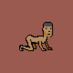 CrawlingPunk #445