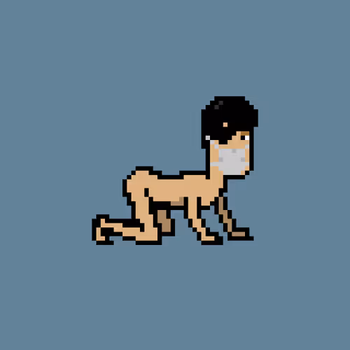 Crawlingpunks