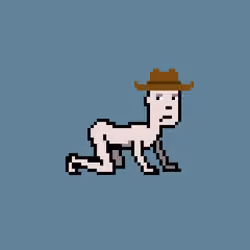 CrawlingPunk #1013