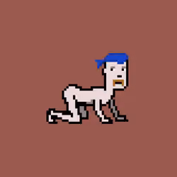 CrawlingPunk #300