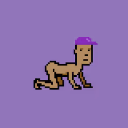 CrawlingPunk #302