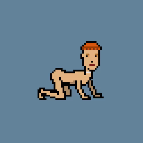 Crawlingpunks