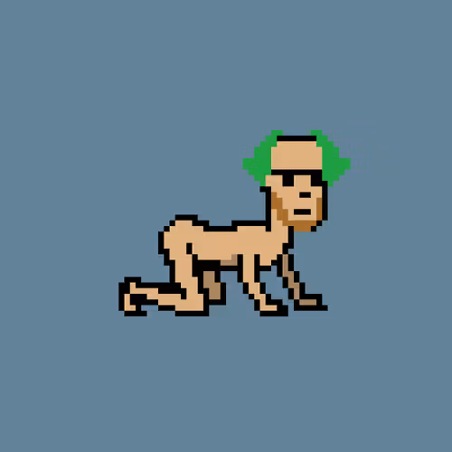 Crawlingpunks