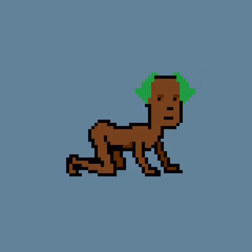 Crawlingpunks