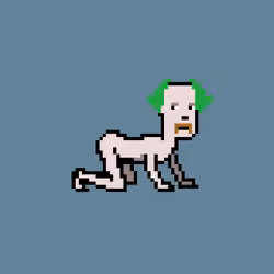 CrawlingPunk #1121