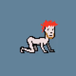 CrawlingPunk #442
