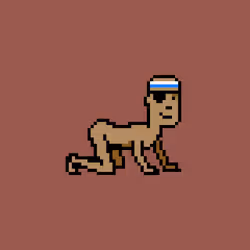 CrawlingPunk #5219