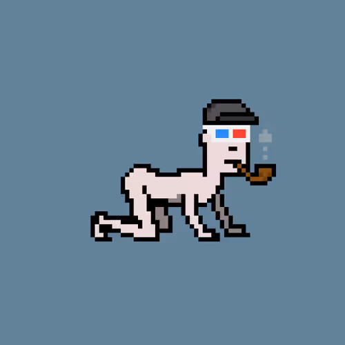 CrawlingPunk #6528