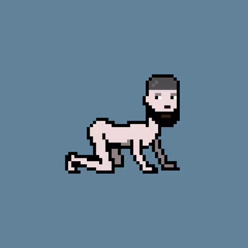 CrawlingPunk #5215