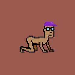 CrawlingPunk #9038