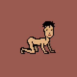 CrawlingPunk #82