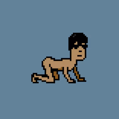 Crawlingpunks