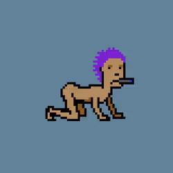 CrawlingPunk #7282