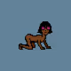 CrawlingPunk #1009