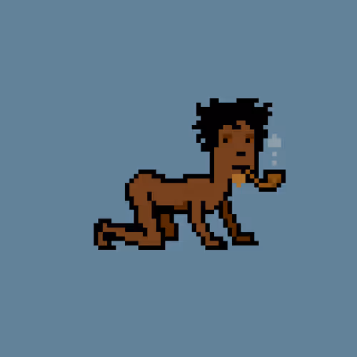 CrawlingPunk #5334