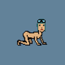 CrawlingPunk #9131