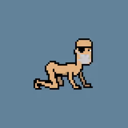 CrawlingPunk #8631
