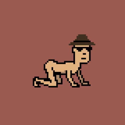Crawlingpunks