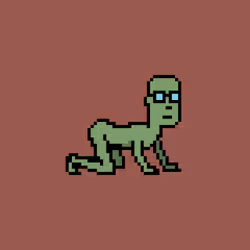 CrawlingPunk #9214