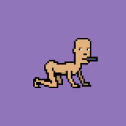 CrawlingPunk #9137