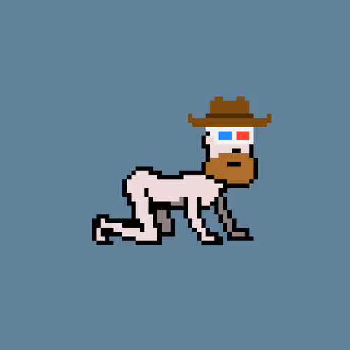 CrawlingPunk #1317