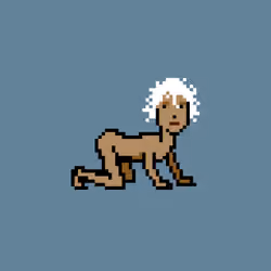CrawlingPunk #301