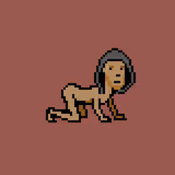 CrawlingPunk #3816