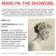 MARILYN: THE SHOWGIRL