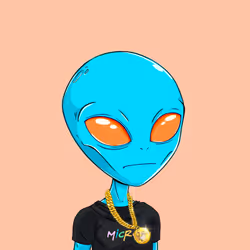6694