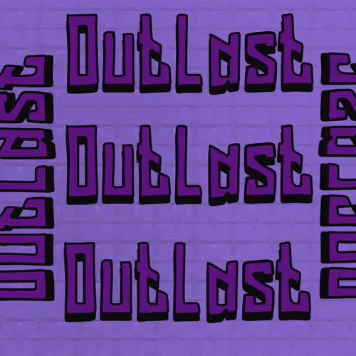 Outlast NFT