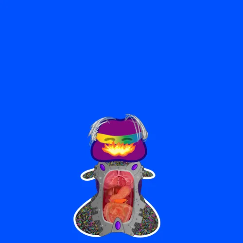 Item #6687 Media