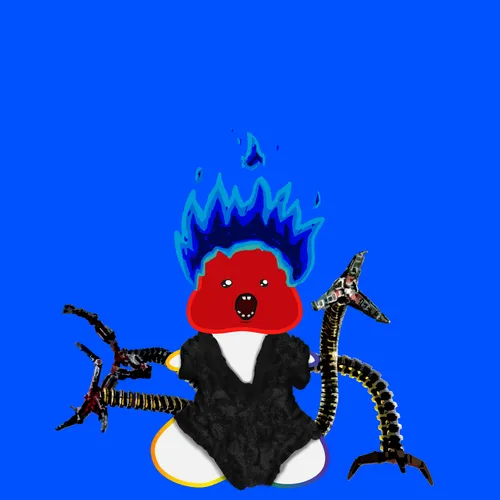Basedickverse