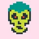 CryptoSkulls NFT