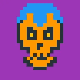 CryptoSkulls NFT
