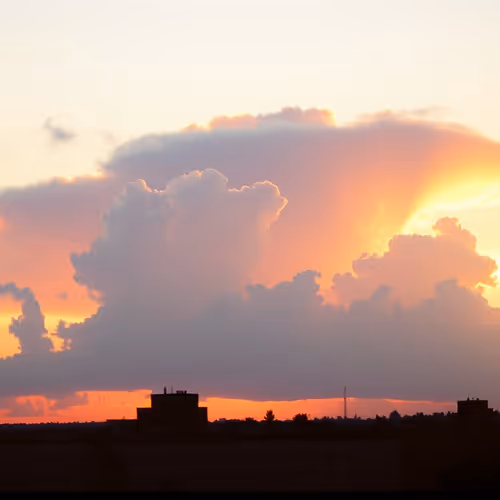 Sunset Dream 1