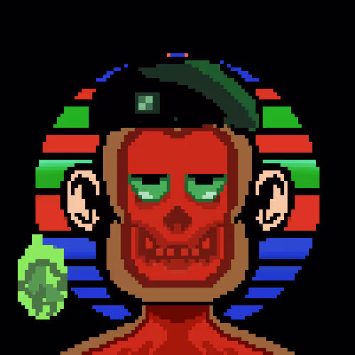 Hedonisticapes