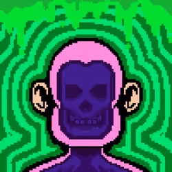 Hedonistic Ape #557